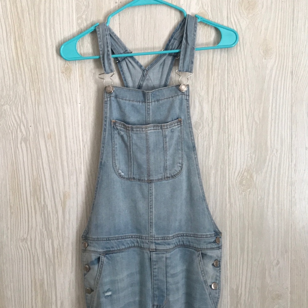 AE Overalls